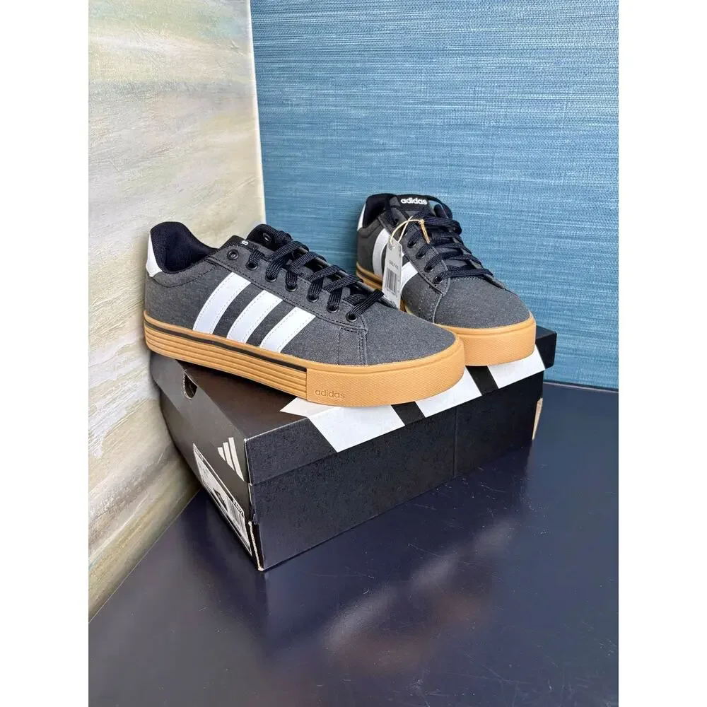 NWT - Adidas 4.0 Daily Sneakers - 8.5 Men / 9.5 Woman